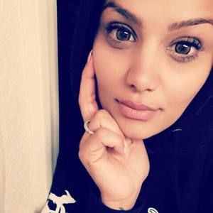 Meet your Posher, Fran